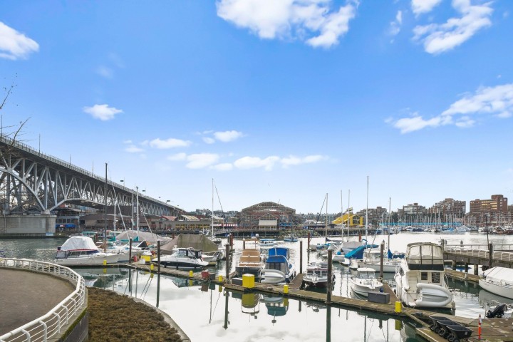 Photo 30 at 205 - 1600 Howe Street, Yaletown, Vancouver West