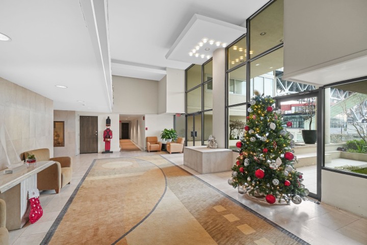 Photo 31 at 205 - 1600 Howe Street, Yaletown, Vancouver West