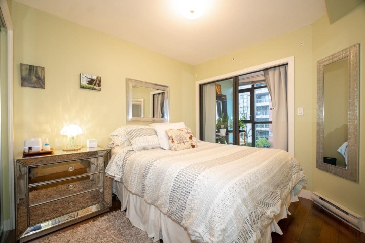 Photo 13 at 206 - 3228 Tupper Street, Cambie, Vancouver West