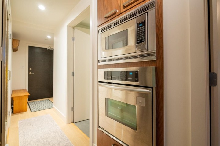 Photo 12 at 206 - 3228 Tupper Street, Cambie, Vancouver West