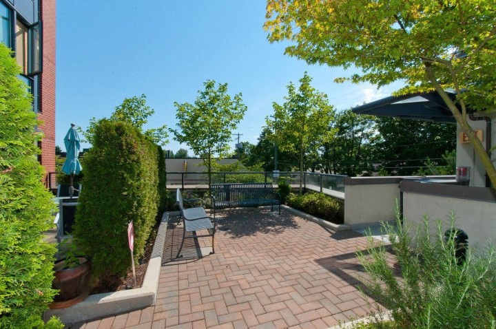 Photo 26 at 206 - 3228 Tupper Street, Cambie, Vancouver West