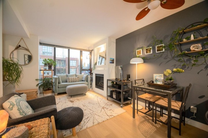 Photo 9 at 206 - 3228 Tupper Street, Cambie, Vancouver West