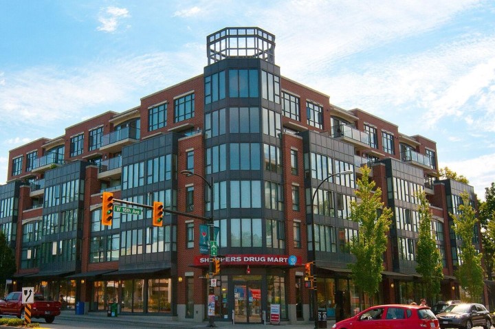 Photo 24 at 206 - 3228 Tupper Street, Cambie, Vancouver West