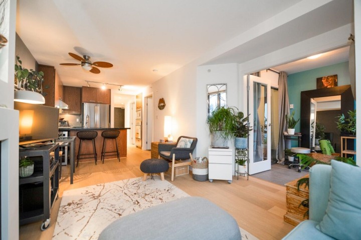 Photo 8 at 206 - 3228 Tupper Street, Cambie, Vancouver West