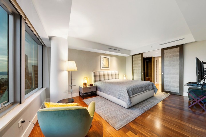 Photo 13 at 4104 - 667 Howe Street, Downtown VW, Vancouver West