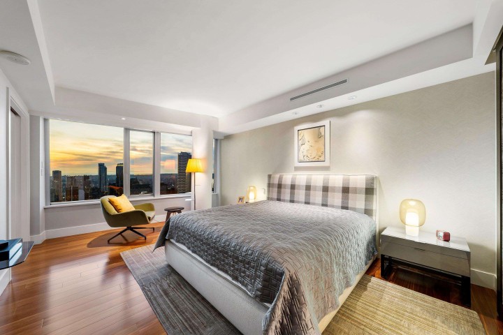 Photo 12 at 4104 - 667 Howe Street, Downtown VW, Vancouver West