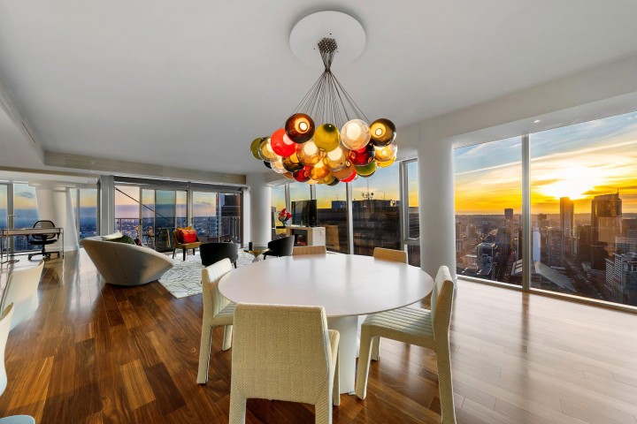 Photo 3 at 4104 - 667 Howe Street, Downtown VW, Vancouver West