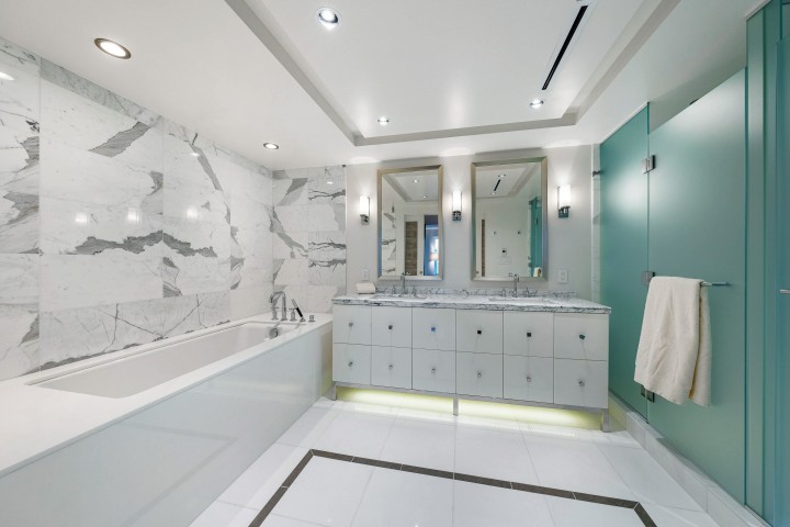 Photo 15 at 4104 - 667 Howe Street, Downtown VW, Vancouver West