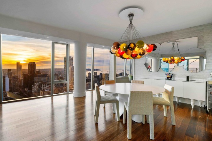 Photo 4 at 4104 - 667 Howe Street, Downtown VW, Vancouver West