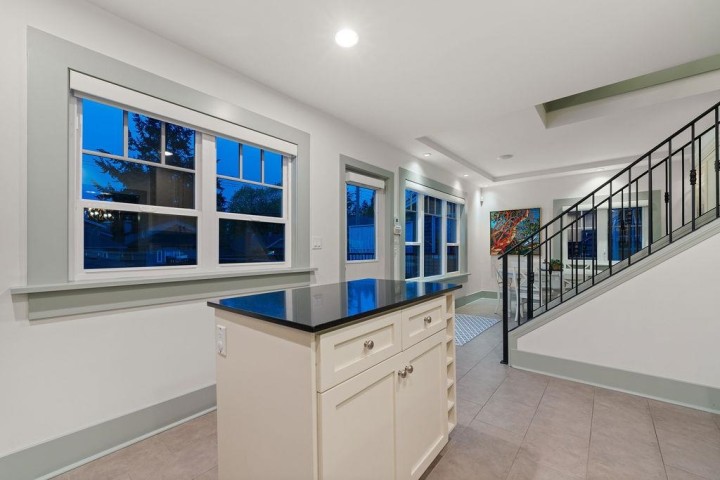 Photo 6 at 6591 Vine Street, S.W. Marine, Vancouver West