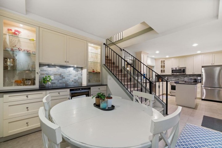 Photo 13 at 6591 Vine Street, S.W. Marine, Vancouver West