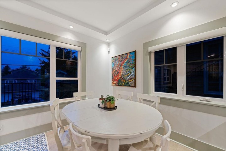 Photo 17 at 6591 Vine Street, S.W. Marine, Vancouver West