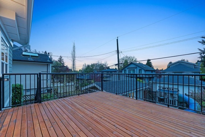 Photo 16 at 6591 Vine Street, S.W. Marine, Vancouver West