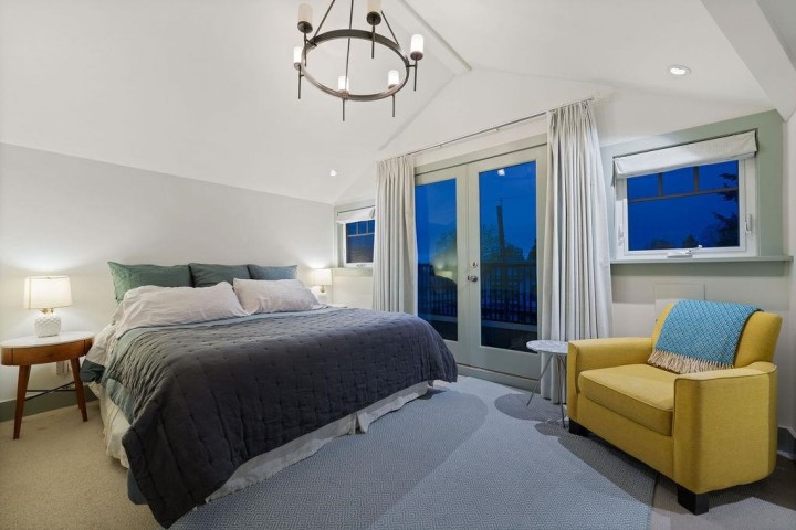 Photo 22 at 6591 Vine Street, S.W. Marine, Vancouver West