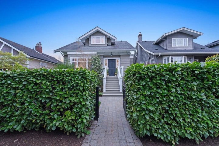 Photo 28 at 6591 Vine Street, S.W. Marine, Vancouver West