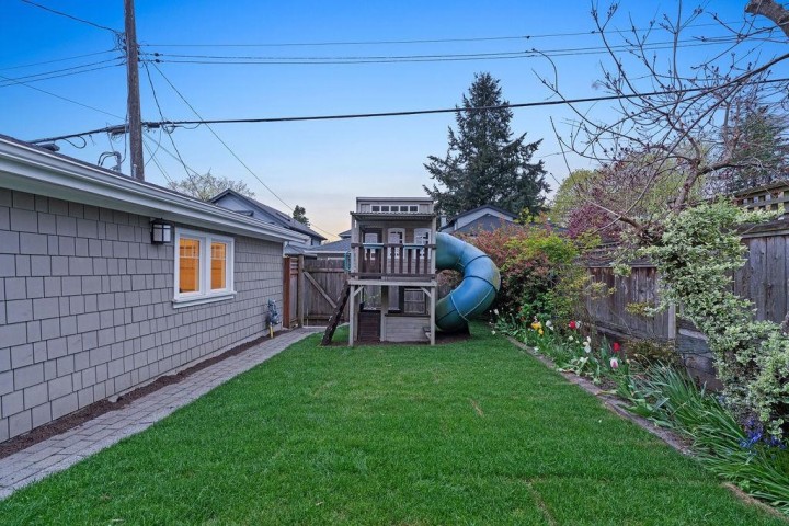 Photo 5 at 6591 Vine Street, S.W. Marine, Vancouver West