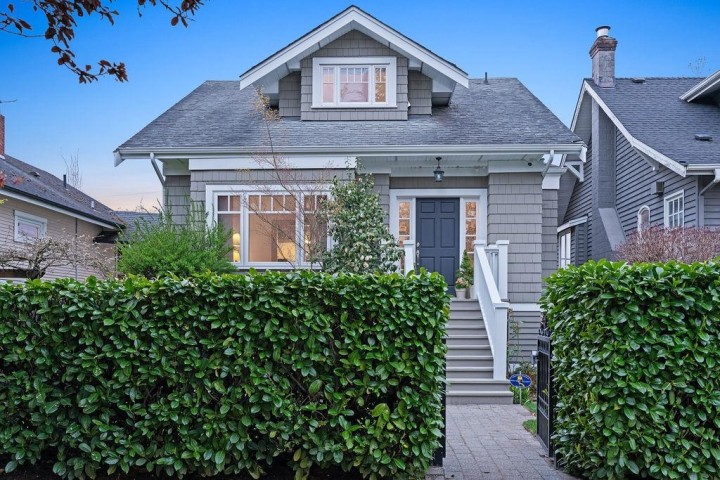 Photo 10 at 6591 Vine Street, S.W. Marine, Vancouver West