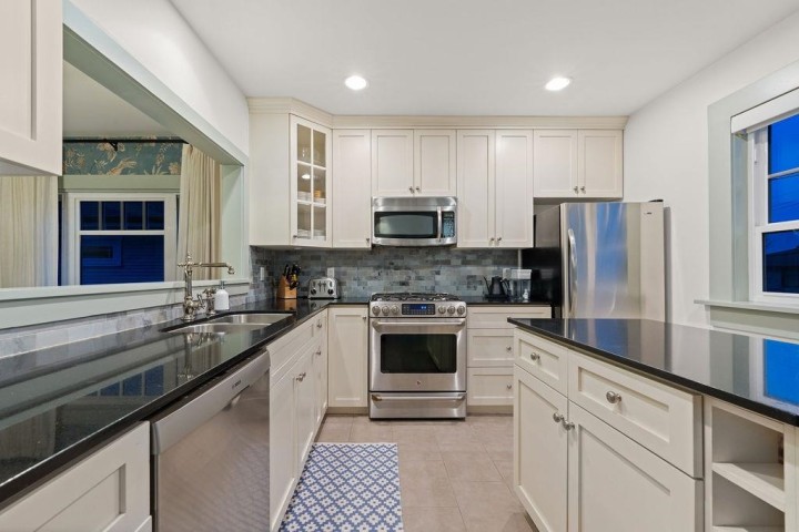 Photo 15 at 6591 Vine Street, S.W. Marine, Vancouver West