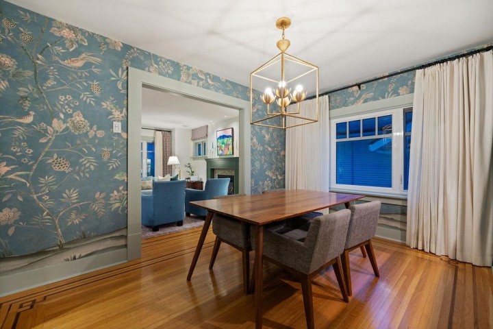 Photo 11 at 6591 Vine Street, S.W. Marine, Vancouver West