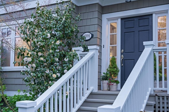 Photo 19 at 6591 Vine Street, S.W. Marine, Vancouver West