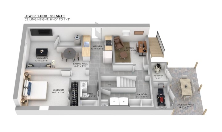 Photo 39 at 6591 Vine Street, S.W. Marine, Vancouver West