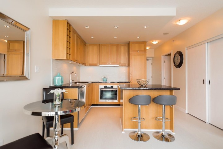 Photo 13 at 1805 - 821 Cambie Street, Downtown VW, Vancouver West