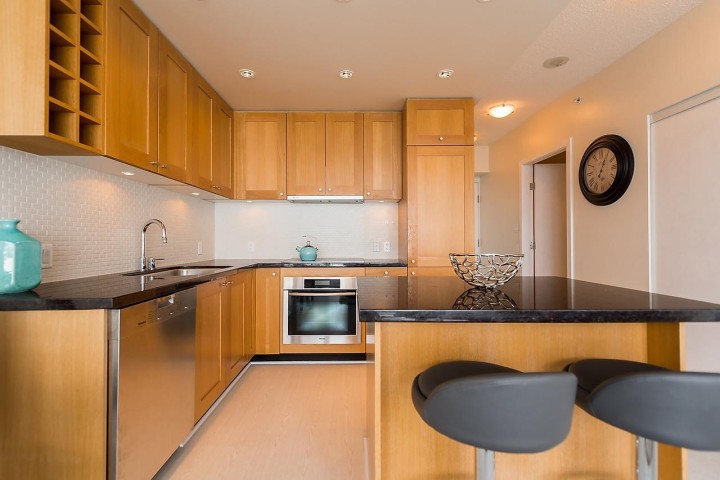 Photo 16 at 1805 - 821 Cambie Street, Downtown VW, Vancouver West