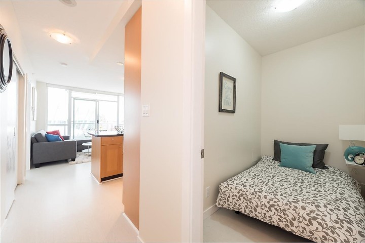 Photo 26 at 1805 - 821 Cambie Street, Downtown VW, Vancouver West