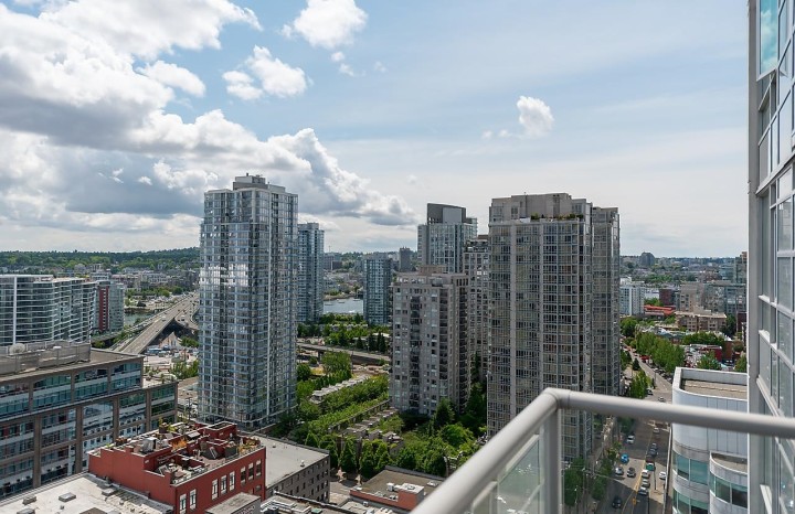 Photo 7 at 1805 - 821 Cambie Street, Downtown VW, Vancouver West