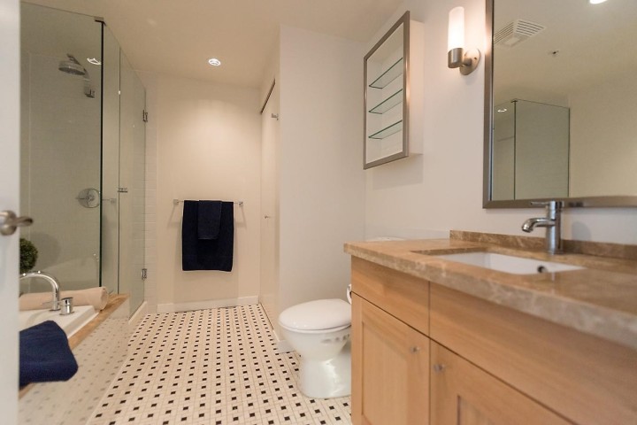 Photo 24 at 1805 - 821 Cambie Street, Downtown VW, Vancouver West