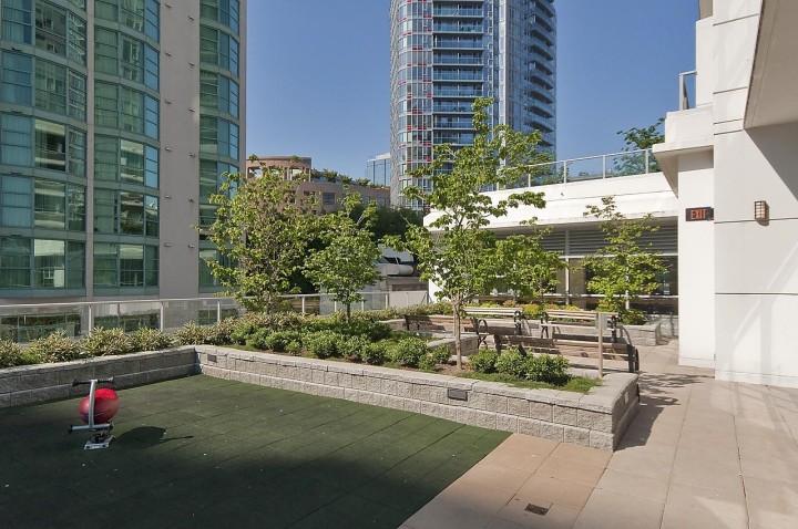 Photo 30 at 1805 - 821 Cambie Street, Downtown VW, Vancouver West