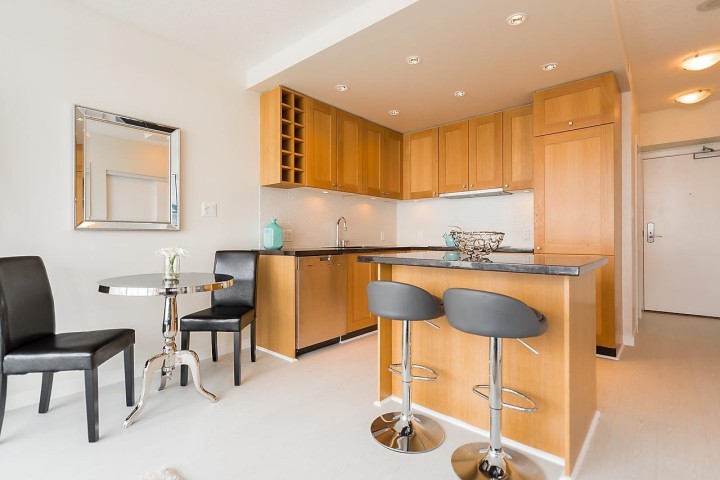 Photo 14 at 1805 - 821 Cambie Street, Downtown VW, Vancouver West