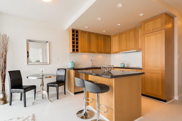 Photo 15 at 1805 - 821 Cambie Street, Downtown VW, Vancouver West