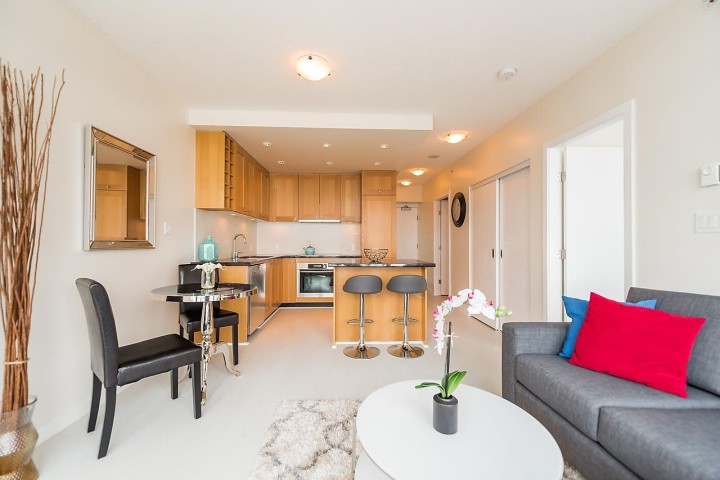 Photo 11 at 1805 - 821 Cambie Street, Downtown VW, Vancouver West