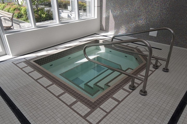 Photo 29 at 1805 - 821 Cambie Street, Downtown VW, Vancouver West