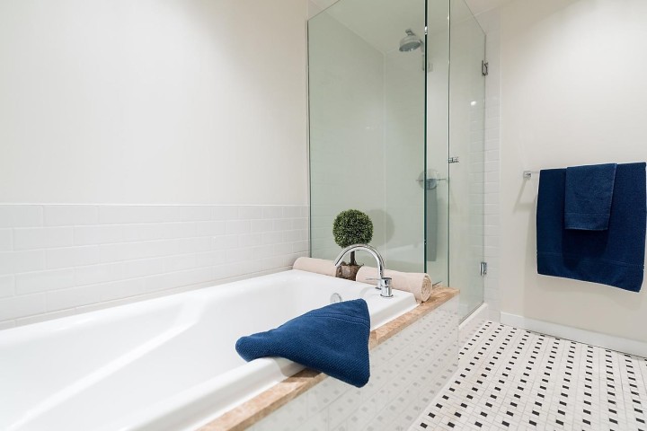 Photo 25 at 1805 - 821 Cambie Street, Downtown VW, Vancouver West