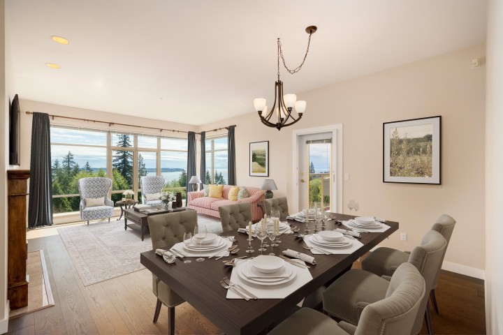 Photo 19 at 3112 Deer Ridge Drive, Deer Ridge WV, West Vancouver