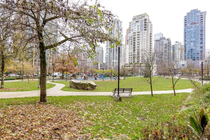 Photo 27 at 1708 - 1082 Seymour Street, Downtown VW, Vancouver West