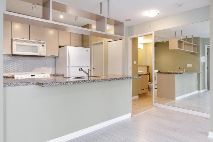 Photo 6 at 1708 - 1082 Seymour Street, Downtown VW, Vancouver West