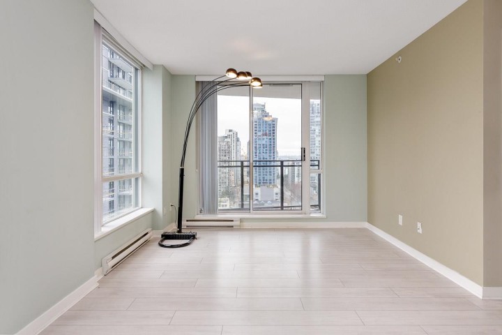 Photo 13 at 1708 - 1082 Seymour Street, Downtown VW, Vancouver West