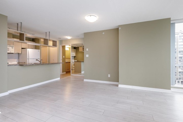 Photo 9 at 1708 - 1082 Seymour Street, Downtown VW, Vancouver West