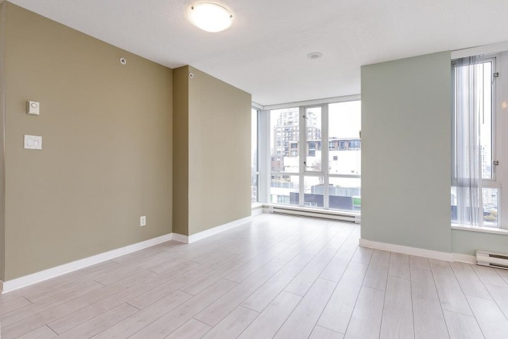 Photo 10 at 1708 - 1082 Seymour Street, Downtown VW, Vancouver West