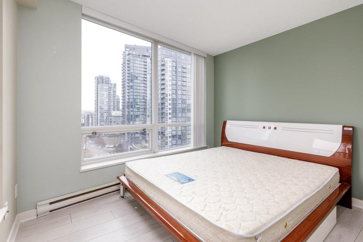 Photo 18 at 1708 - 1082 Seymour Street, Downtown VW, Vancouver West