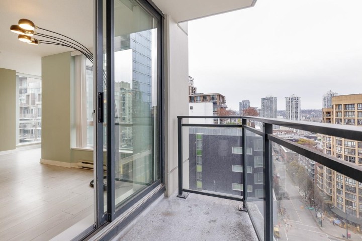 Photo 15 at 1708 - 1082 Seymour Street, Downtown VW, Vancouver West