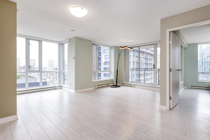 Photo 8 at 1708 - 1082 Seymour Street, Downtown VW, Vancouver West