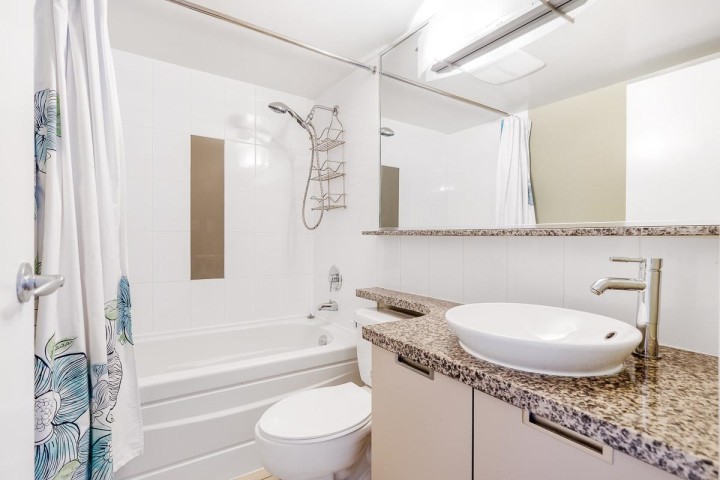 Photo 21 at 1708 - 1082 Seymour Street, Downtown VW, Vancouver West