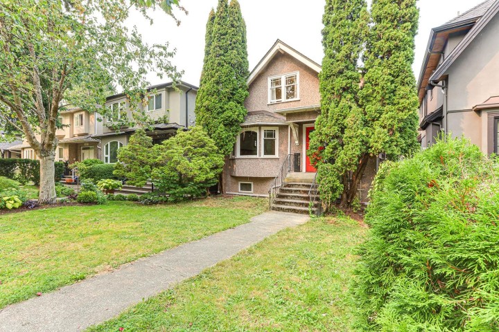 Photo 3 at 4557 W 14th Avenue, Point Grey, Vancouver West