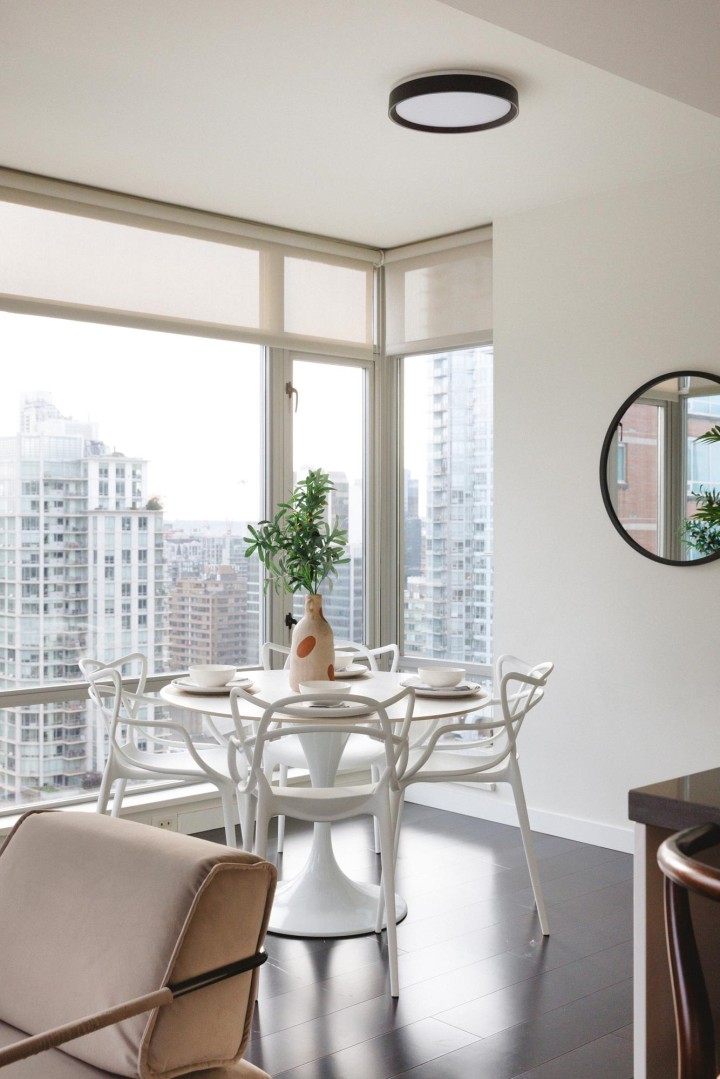 Photo 13 at 2601 - 788 Richards Street, Downtown VW, Vancouver West