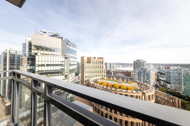 Photo 16 at 2601 - 788 Richards Street, Downtown VW, Vancouver West