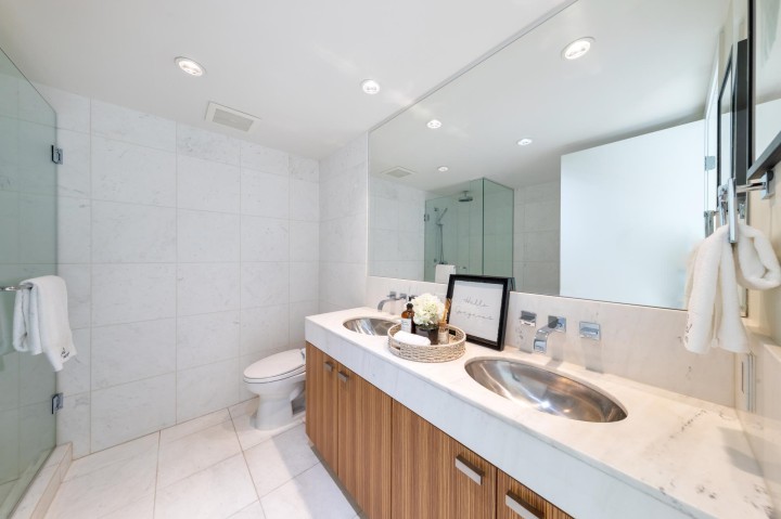 Photo 26 at 2601 - 788 Richards Street, Downtown VW, Vancouver West